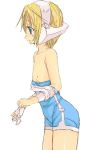 cuilan from senko no ronde