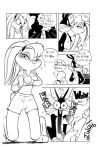 bugs bunny from looney tunes
