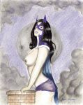 birds_of_prey dc_comics huntress huntress_(dc) tagme