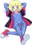 greta pokemon tagme