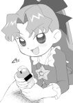 princess meteor from princess comet