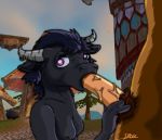 tagme tauren world_of_warcraft