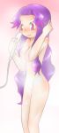 breast mismagius nude pokemon pussy shower