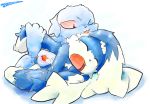 klonoa from cave story