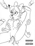  bonkers disney fawn_deer fbz 