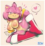  1girl 2024 alluring amy_rose anthro areola arm_behind_head arm_support artist_name bedroom_eyes big_breasts blush boots bracelet breasts countershade_arms countershade_face countershade_torso countershading digital_drawing_(artwork) digital_media_(artwork) edalv eulipotyphlan eyelashes female_pubic_hair footwear full-length_portrait full_body functionally_nude furry genitals gloves green_eyes hair half-closed_eyes hand_behind_head handwear heart heart_symbol hedgehog huge_breasts jewelry mammal mostly_nude multicolored_body multicolored_face multicolored_skin naked_boots naked_footwear naked_gloves naked_handwear narrowed_eyes navel nipples nude one_eye_closed pink_body pink_hair pink_skin portrait pose posing pubes pubic_hair pussy seductive seductive_look seductive_smile sega sexy sexy_body sexy_breasts sexy_pose short_hair simple_background smile smiling_at_viewer solo_focus sonic_(series) sonic_the_hedgehog_(series) spoken_heart spread_legs tan_body tan_countershading tan_skin thick_thighs thighs two_tone_body two_tone_face two_tone_skin white_background white_gloves white_handwear wink winking_at_viewer 