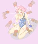 maylene from pokemon
