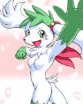 g-sun pokemon shaymin tagme