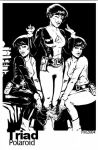  dc legion_of_superheroes pat triad triplicate_girl 