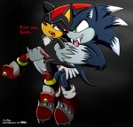  riku sega shadow_the_hedgehog sonic sonic_team sonic_the_hedgehog sonic_the_werehog sonic_unleashed text 