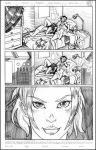  caitlin_fairchild comic dv8 fairchild freefall gen_13 monochrome rainmaker roxy_spaulding sarah_rainmaker sublime tcatt 