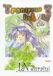 rishu from mamotte shugogetten