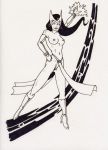 scarlet witch from avengers