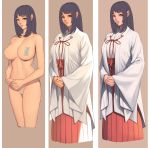 absurd_res high_res oda_non original shrine_maiden