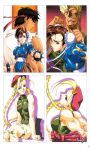 cammy_white chun-li comic satoshi_urushihara street_fighter