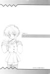  angelic_layer comic monochrome tagme 