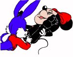 buster bunny from disney
