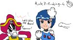 mega_man mega_man_9 pirate_man splash_woman