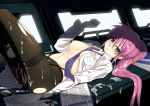 signum from lyrical nanoha by kurosho