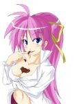signum from lyrical nanoha by boshinote