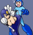  femdom mega_man reverse_rape splash_woman 