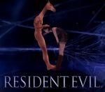 fuckhead giraffe jill_valentine resident_evil resident_evil_6