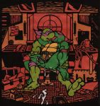 donatello raphael t_m_n_t teenage_mutant_hero_turtles teenage_mutant_ninja_turtles