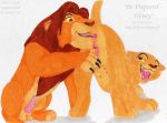 anal disney kiara licking lion penis simba the_lion_king