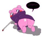 the mole from happy tree friends