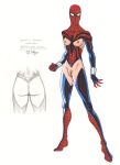 marvel may_parker mc2 spider-girl tcatt white_background