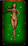 lara croft from c.art.man