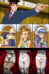 ace_attorney alita_tiala olga_orly vera_misham wesley_stickler