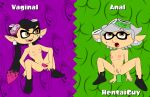 inkling from nintendo