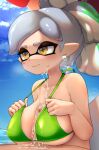 inkling from nintendo