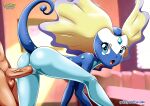 aurorus bbmbbf nintendo palcomix pokemon pokepornlive