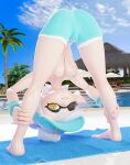 inkling from nintendo