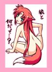  alph animal_ears arf horo lyrical_nanoha mahou_shoujo_lyrical_nanoha mahou_shoujo_lyrical_nanoha_a's nude parody saki_chisuzu sakichi_suzu spice_and_wolf tail translated wolf_ears 