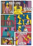 dolph starbeam from the simpsons by blargsnarf