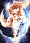 holo from spice and wolf by pikuseru