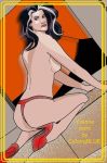 ysanne isard from star wars