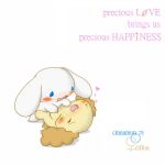 chiffon from sanrio