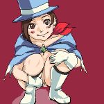 trucy wright from ace attorney