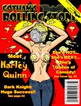 harleen quinzel from batman (series)