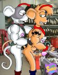  anal biker_mice_from_mars erect_penis furry gay sharkragon_(artist) throttle_(biker_mice_from_mars) vinnie_(biker_mice_from_mars) 