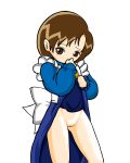 elli (harvest moon) from harvest moon