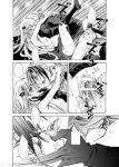 majin tantei nougami neuro fan art