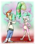 george_jetson judy_jetson tagme the_jetsons