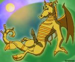 fred nerk from american dragon: jake long by murskahammas