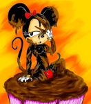 minnie mouse from disney