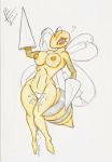 beedrill pokemon tagme